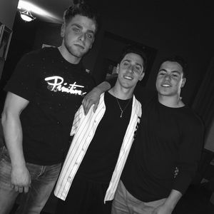 Meet your Posher, Chris